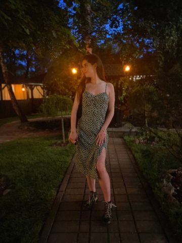 Анкета проститутки Дина, Елизово, 27 лет, №336020